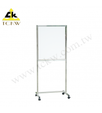 Stainless Steel Placard(TA-150SA)  